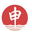 申江儲氣罐logo